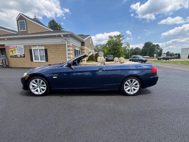 bmw 3 series 2011 WBADW3C55BE539449 image bmw 3 series 2011 WBADW3C55BE539449 image
